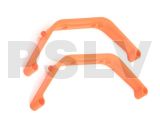 H60126-87 New Landing Skid/Orange